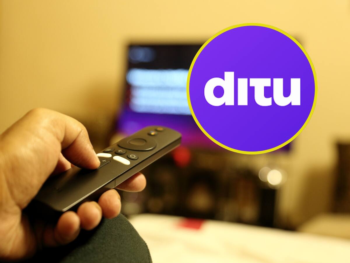 Ditu, nueva plataforma de Caracol TV, ¿cómo funciona y qué beneficios tiene para el televidente?