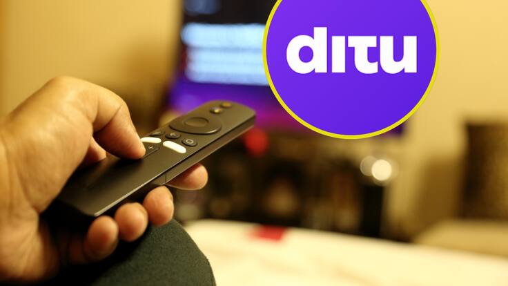 Ditu, nueva plataforma de Caracol TV, ¿cómo funciona y qué beneficios tiene para el televidente?