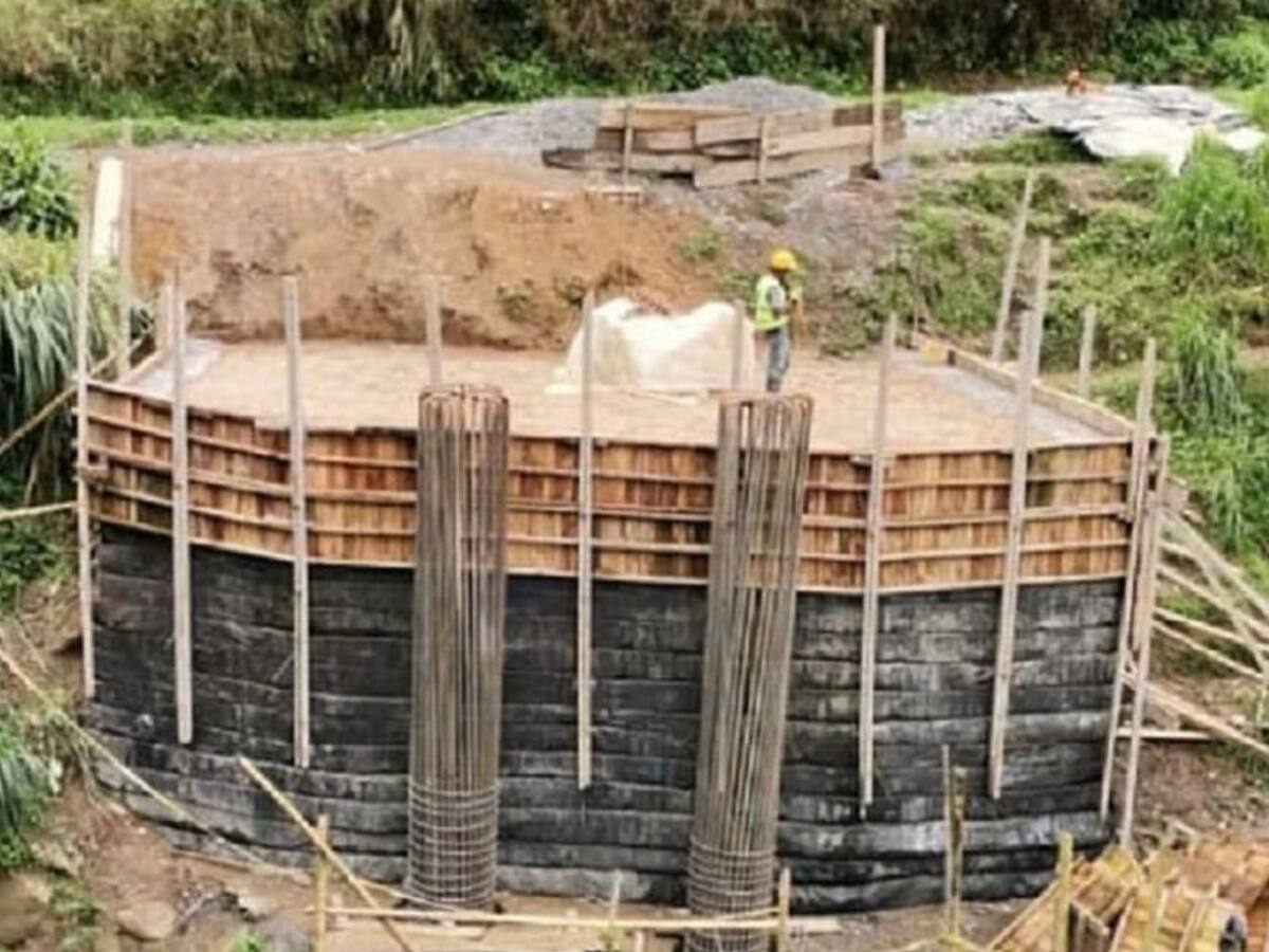 Alcaldía de Manizales entregará 4 frentes de obra en los próximos meses