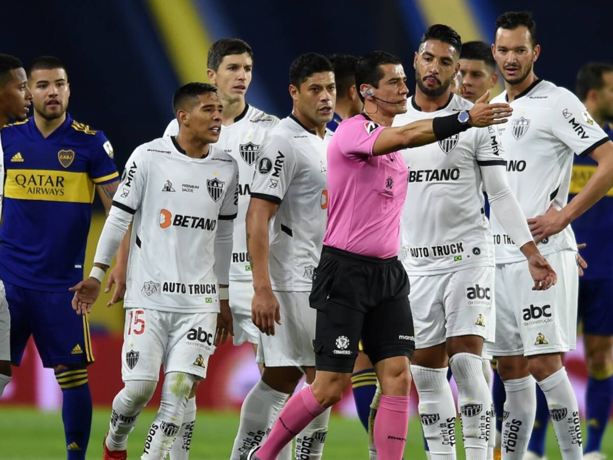 El Pulso del Fútbol, 14 de julio de 2021