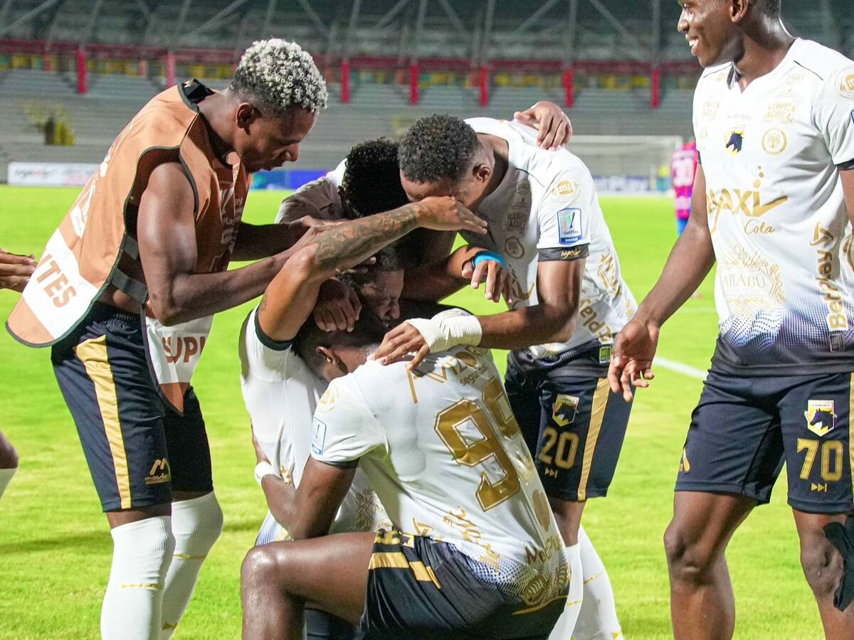 🔴EN VIVO Llaneros vs. Equidad por la fecha 7 de liga colombiana: siga minuto a minuto y transmisión