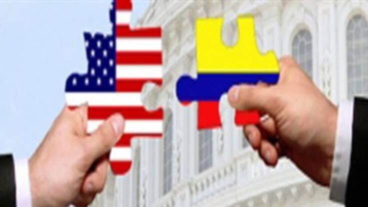 Estados Unidos afirma que la implementación del TLC con Colombia sería cuestión de meses