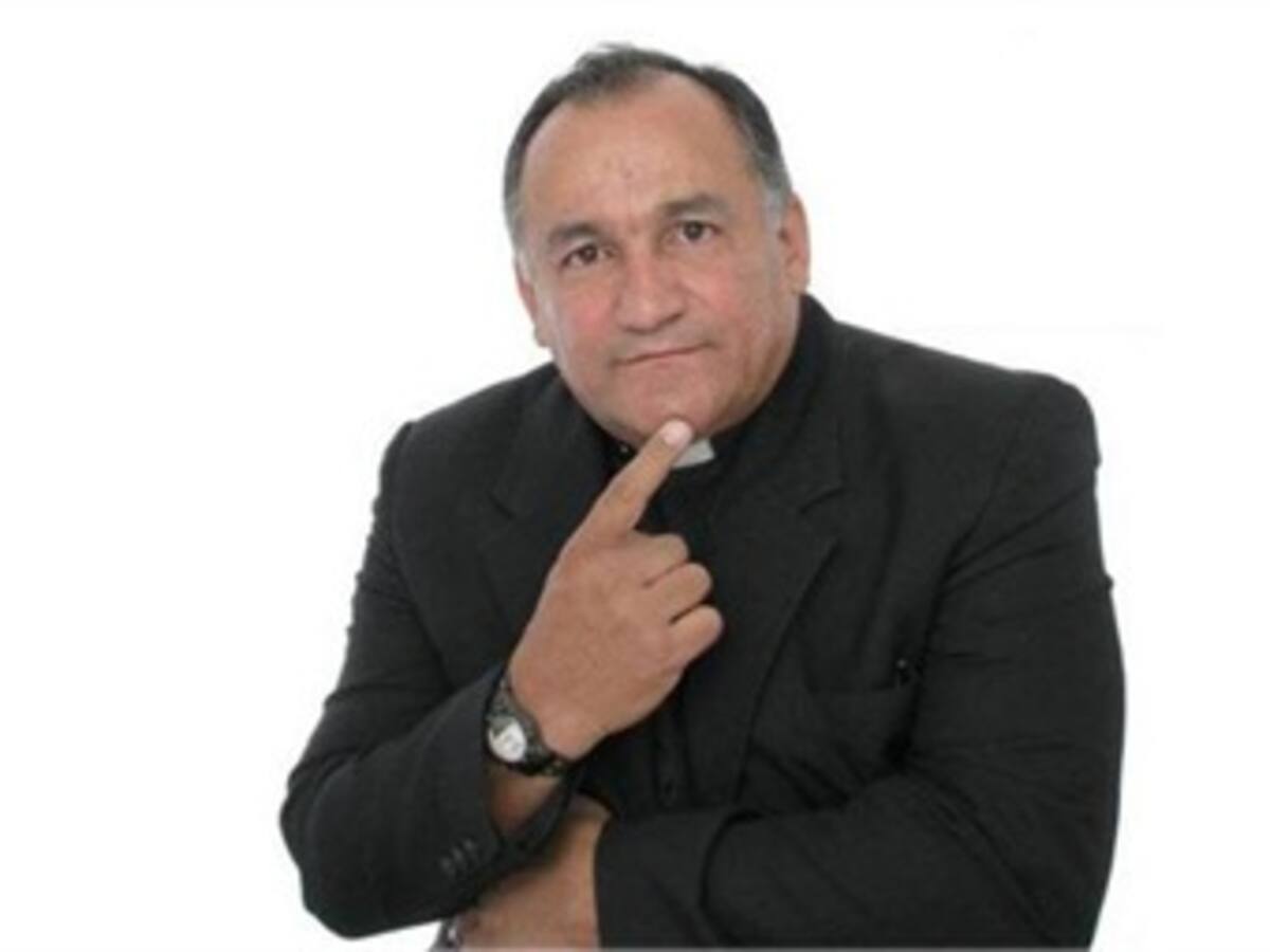 El crimen del sacerdote no es un caso aislado: Fiscalía