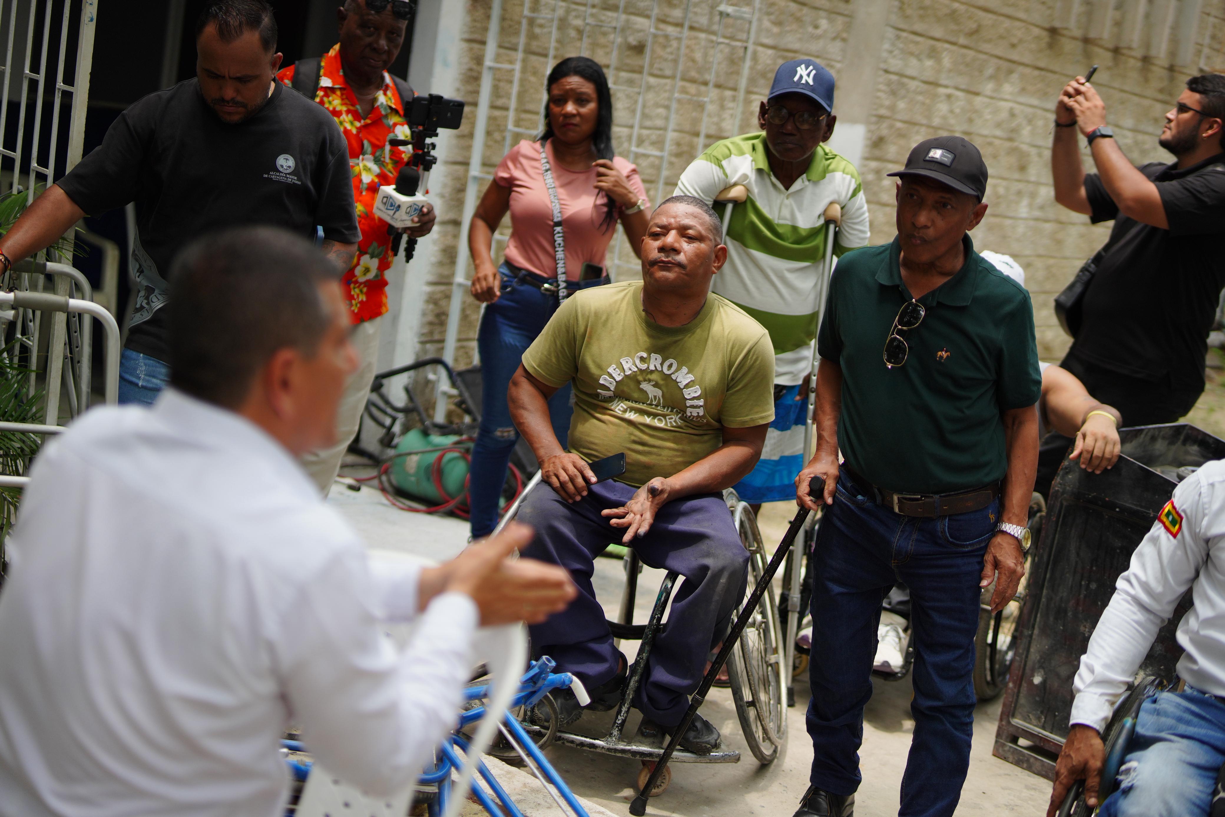 Alcaldía de Cartagena