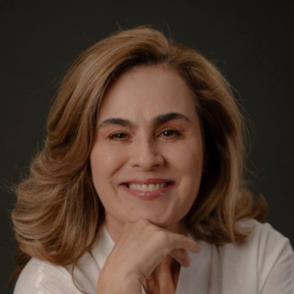 Betzy Martínez, quien denunció el abuso de su hija, busca llegar al Senado para luchar por la niñez