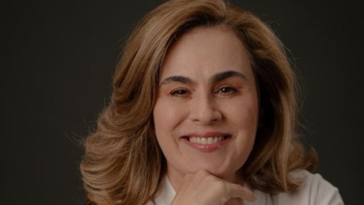 Betzy Martínez, quien denunció el abuso de su hija, busca llegar al Senado para luchar por la niñez