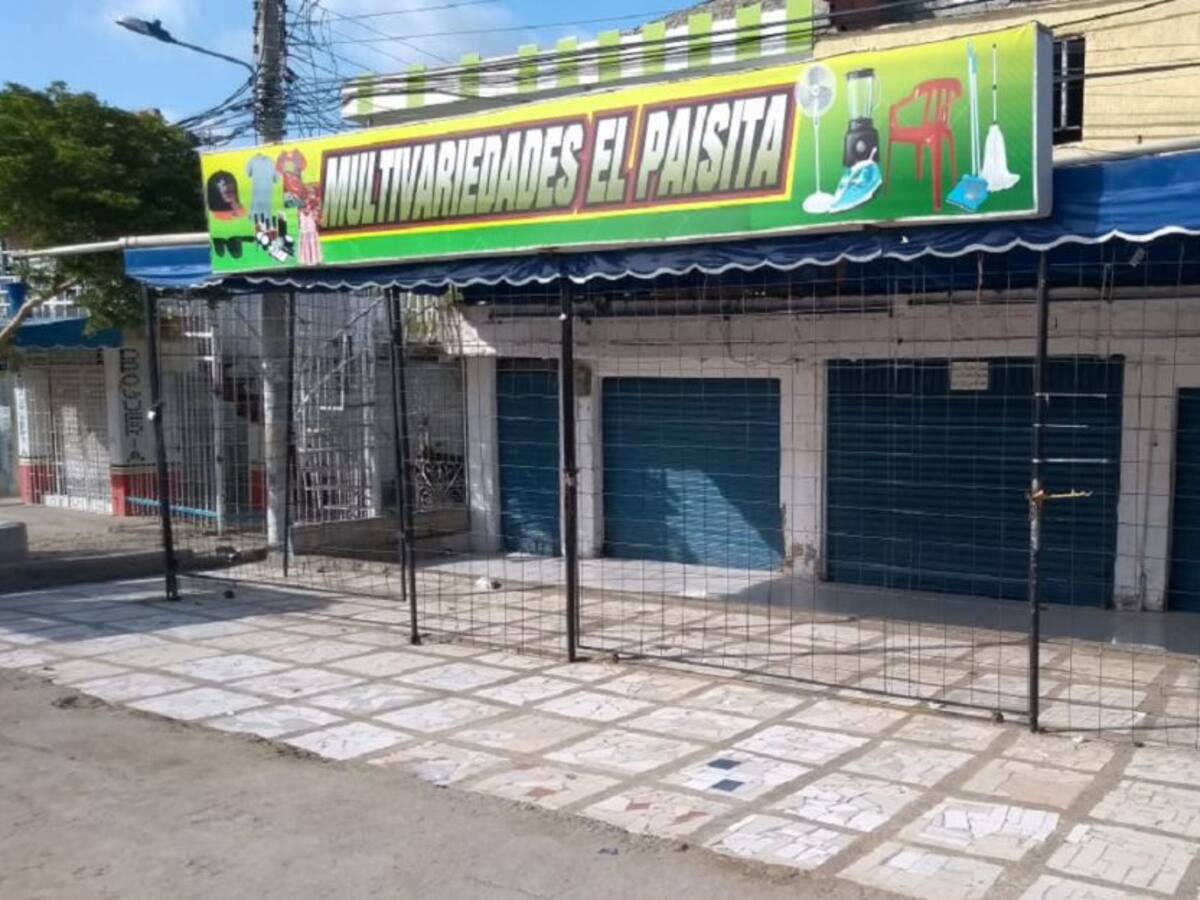Fenalco Bolívar pide cobros de servicios públicos reales y no promediados