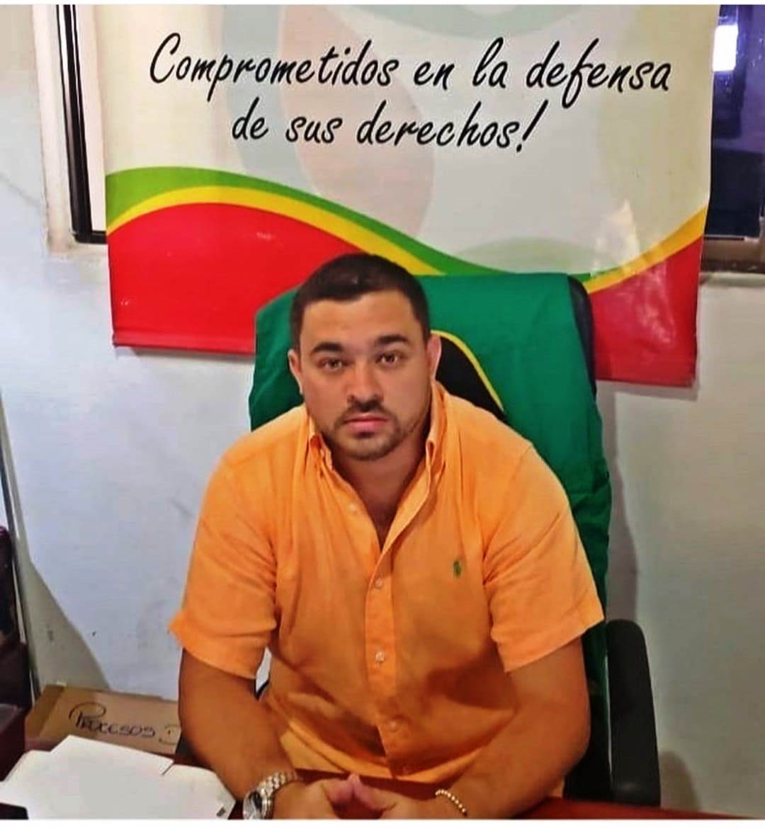 Personería de Turbaco