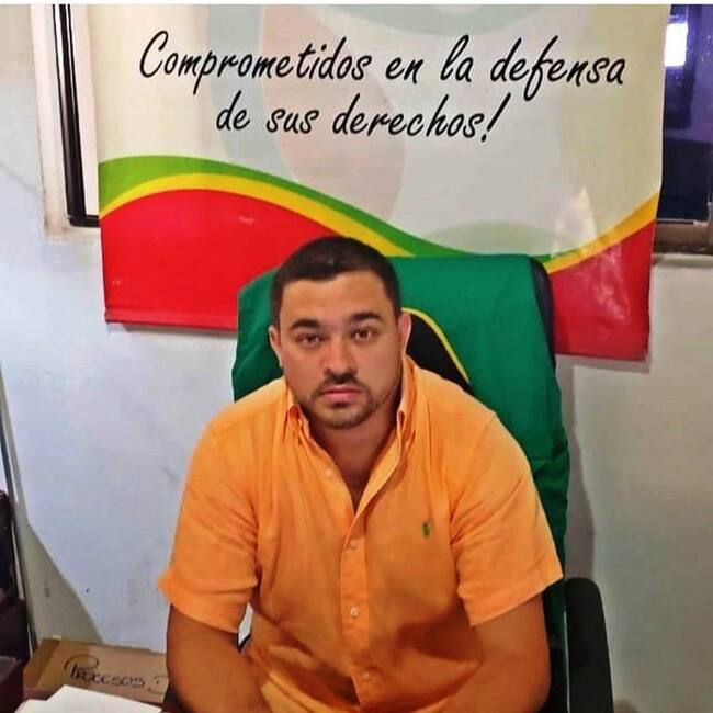 Personería de Turbaco