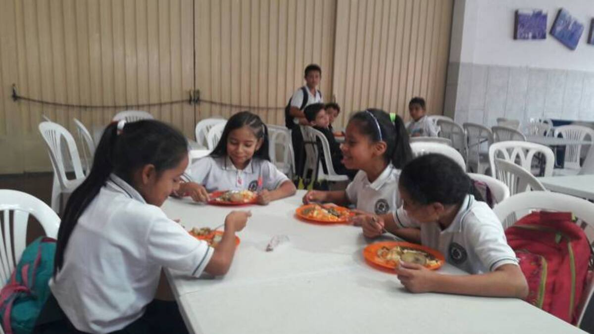 Por no implementación del PAE, Procuraduría iniciaría acciones jurídicas