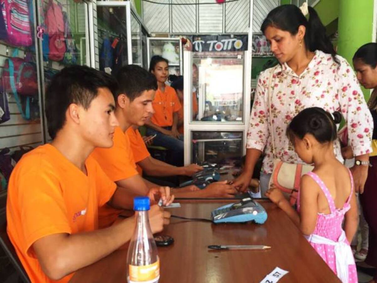 Más Familias en Acción Cartagena invita a participar en la jornada de afiliación de salud