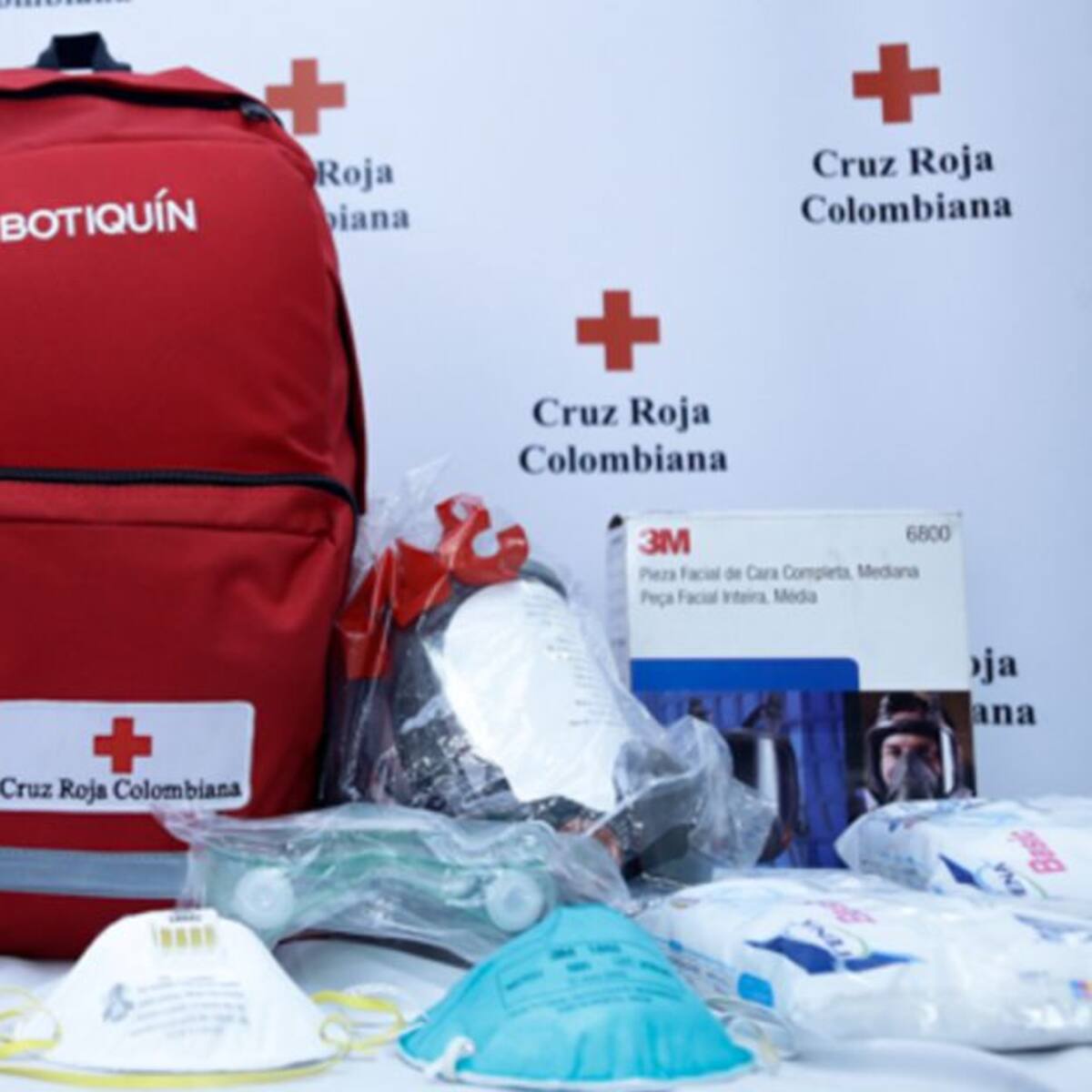 Priorizan a niños y abuelos en Risaralda para evitar contagio de Covid-19