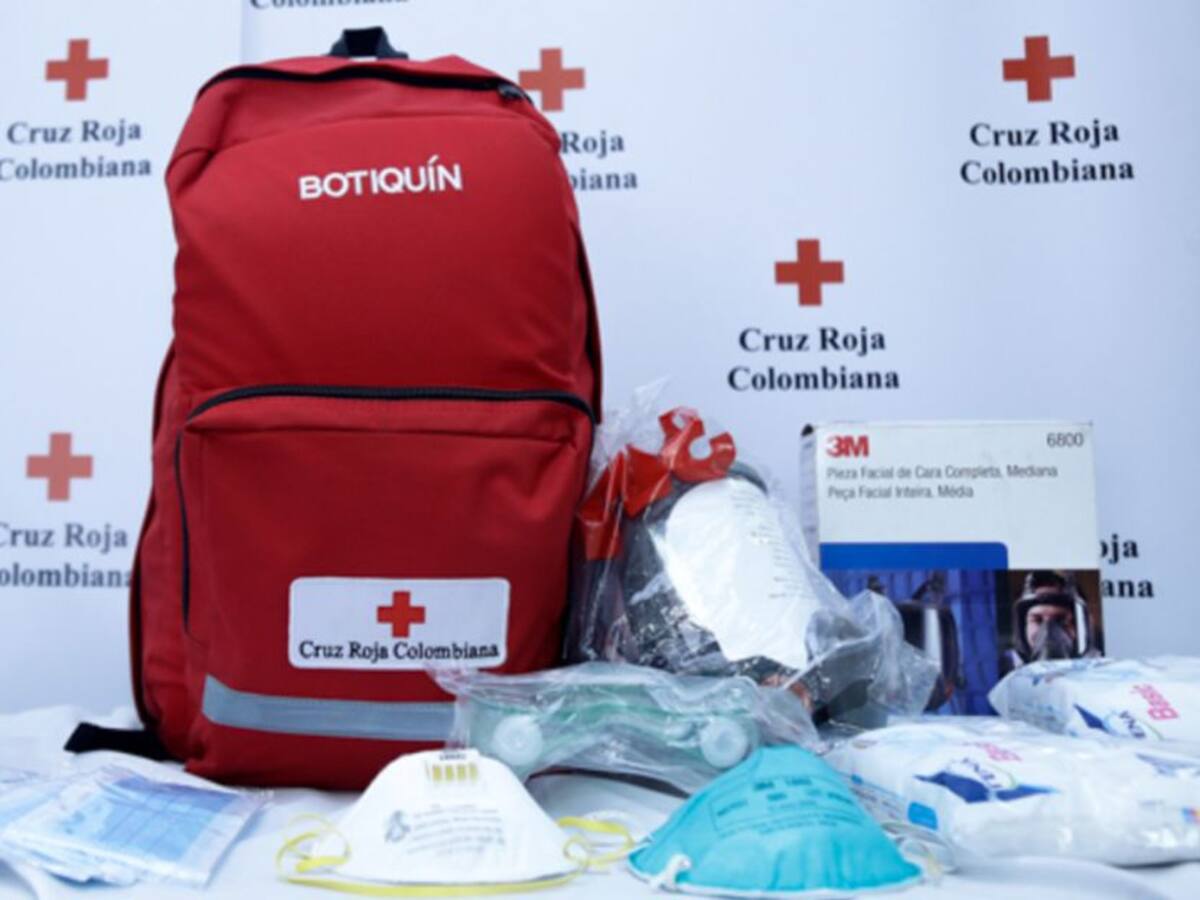 Priorizan a niños y abuelos en Risaralda para evitar contagio de Covid-19