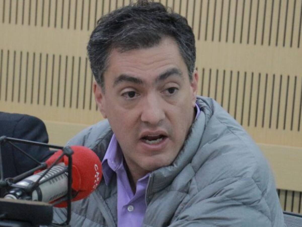 Blindar a la Dian de las presiones burocráticas de congresistas: Ortega