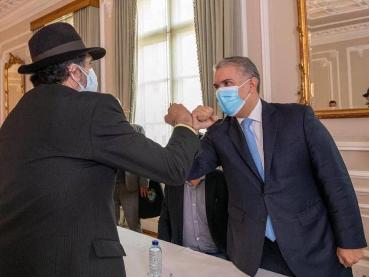 No hubo acuerdo entre Gobierno y Comité del Paro; habrá nueva movilización