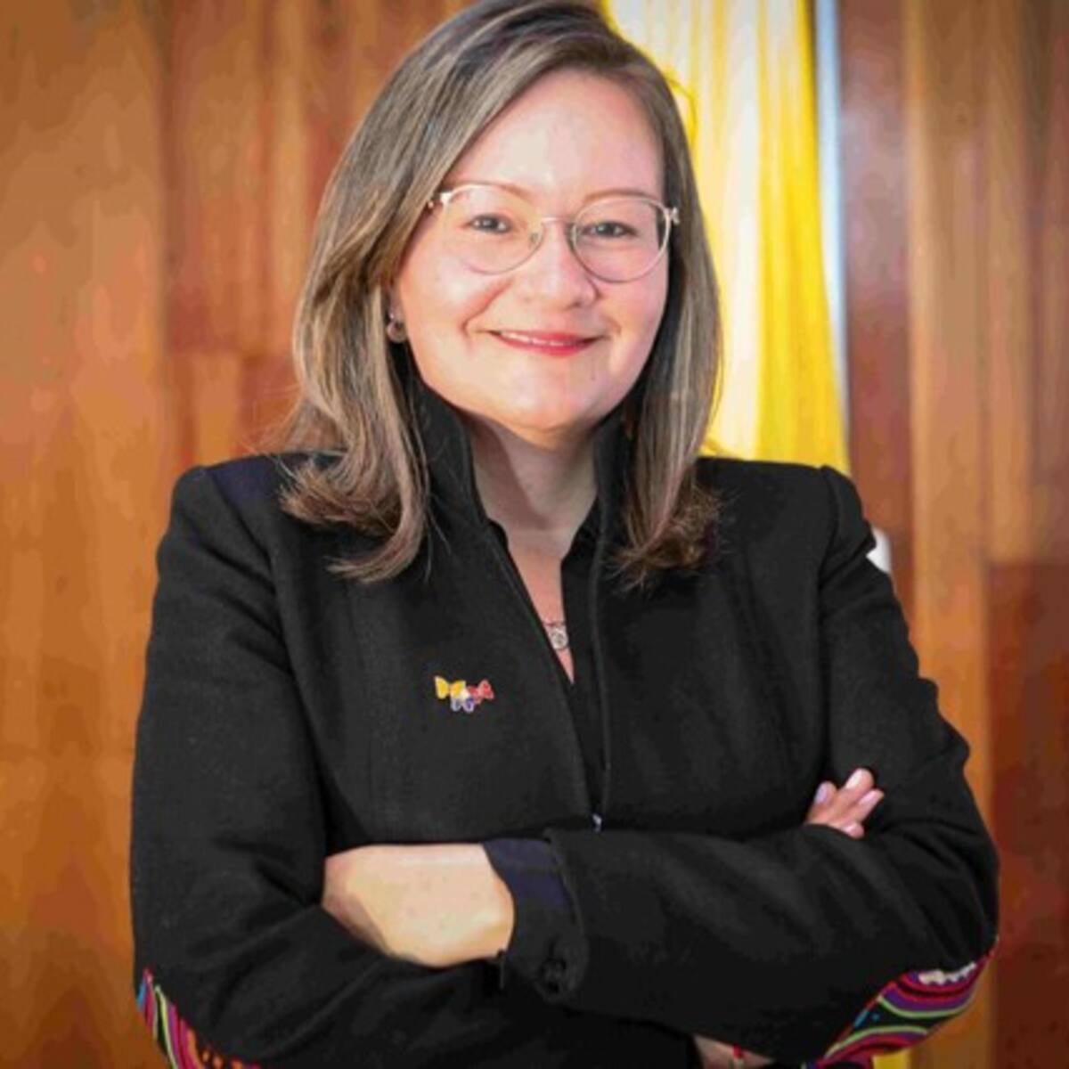 Cielo Rusinque: ¿Qué pasó con su nombramiento como jefe de gabinete?