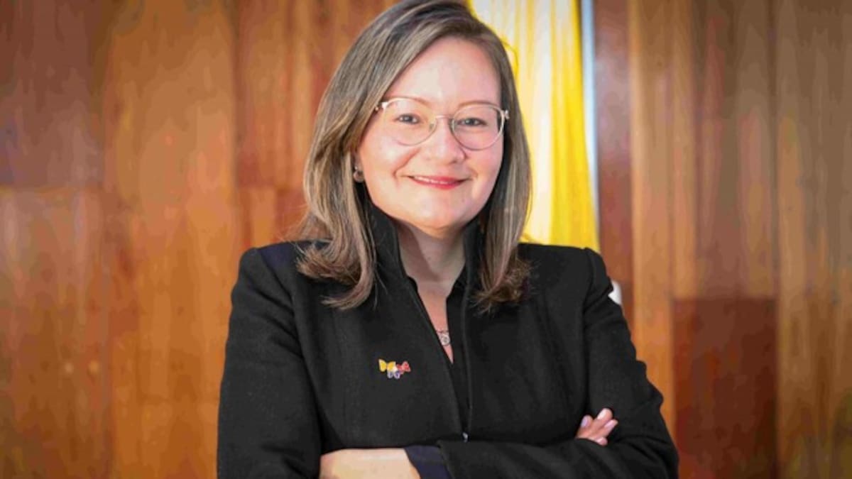 El presidente no negoció ningún acuerdo preferencial en la SIC: Cielo Rusinque