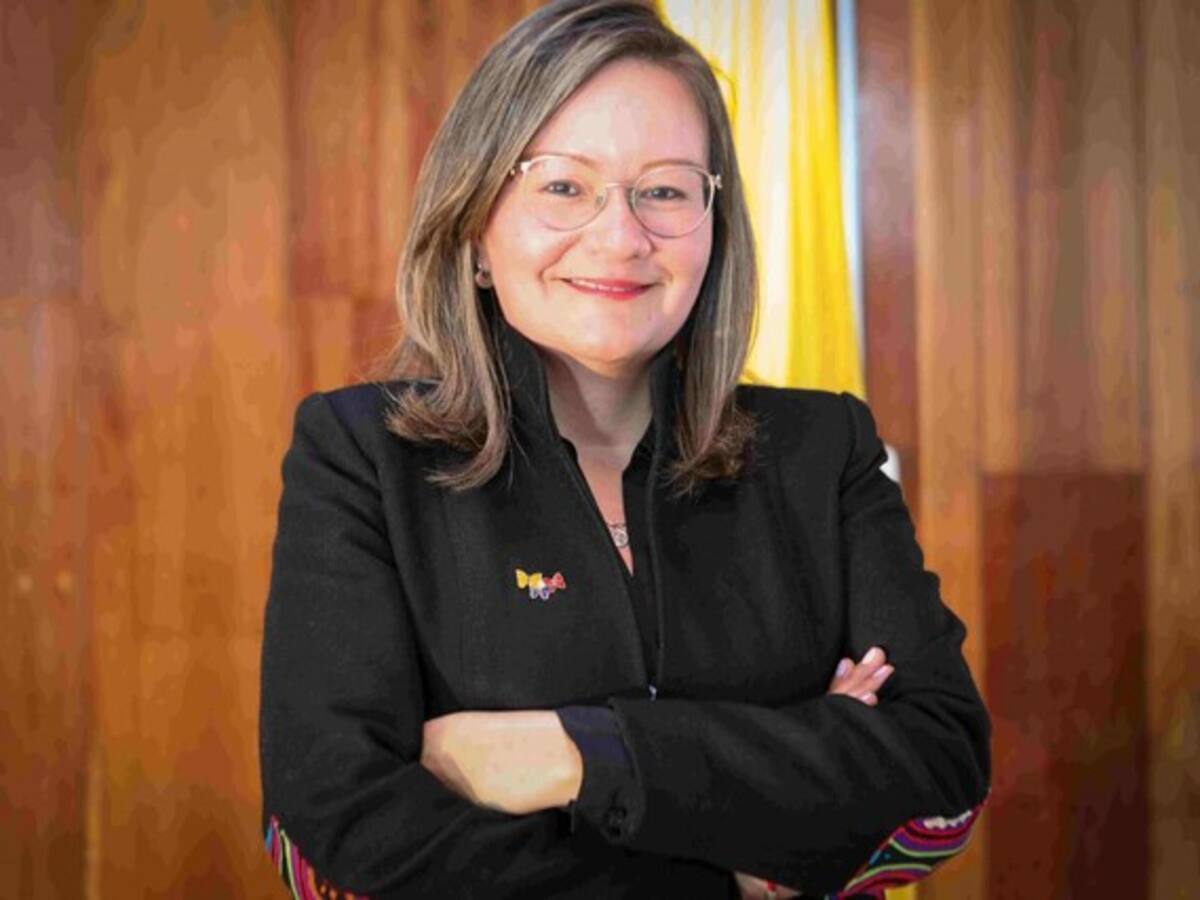 Exfiscal Barbosa respondió a Cielo Rusinque por caso de CTI en su conjunto residencial