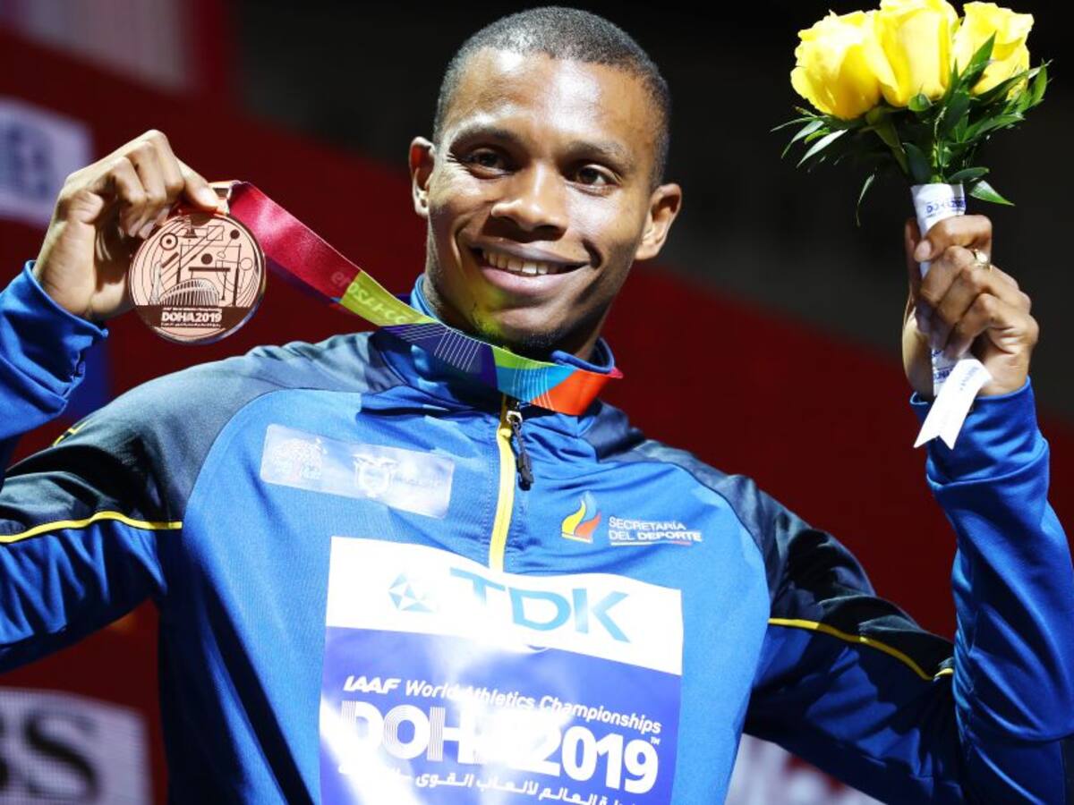 Conmoción en Ecuador por asesinato de un deportista olímpico