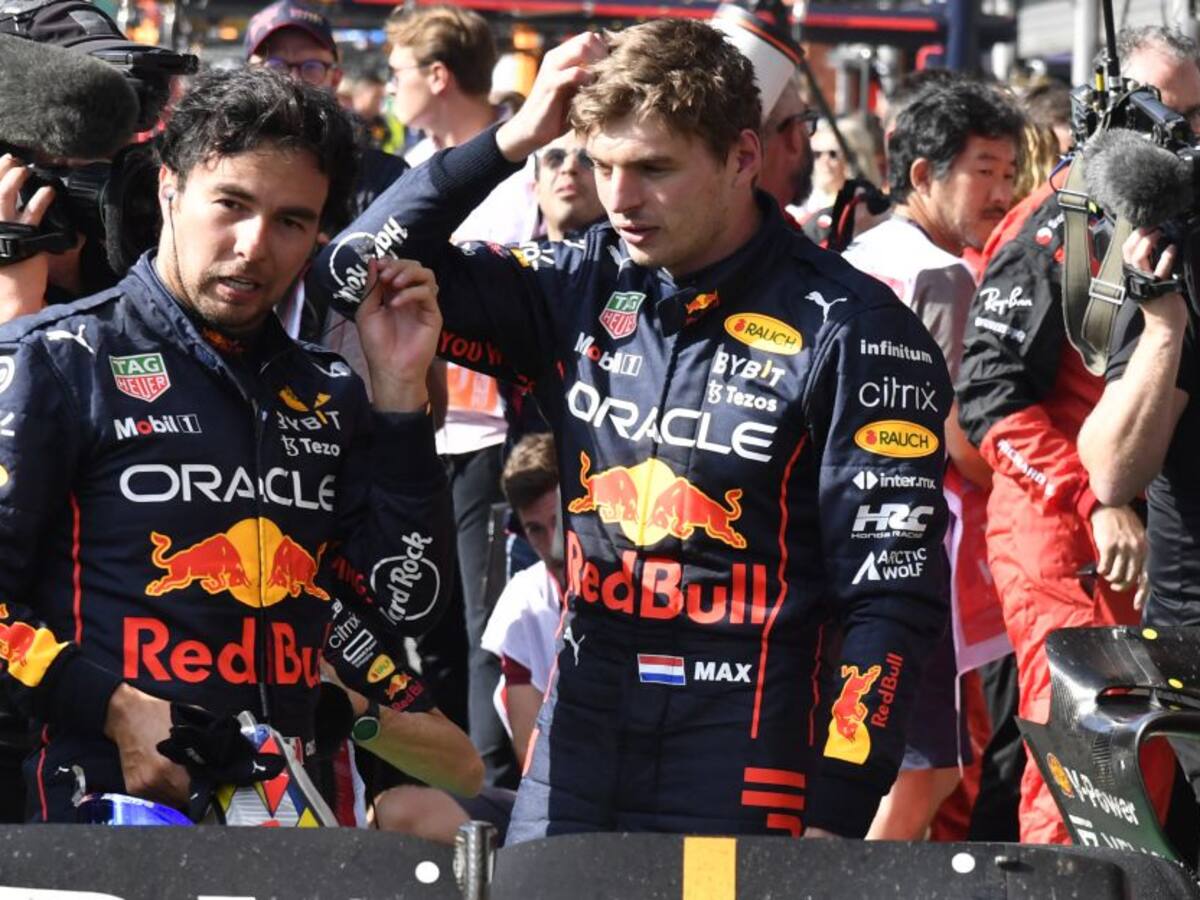 Max Verstappen dio cátedra en Bélgica: remontada y más líder que nunca