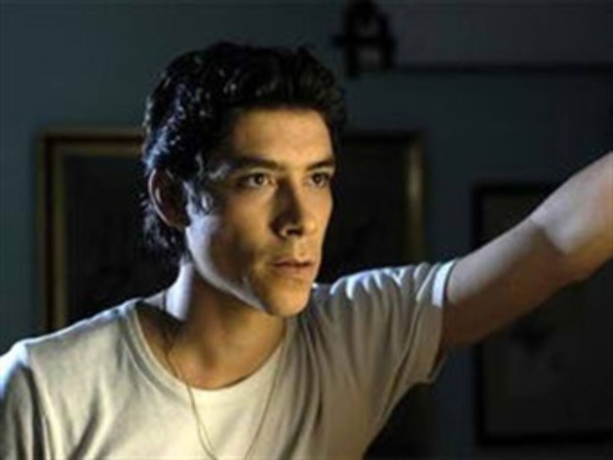 El actor español Oscar Jaenada dará vida a 'Cantinflas'