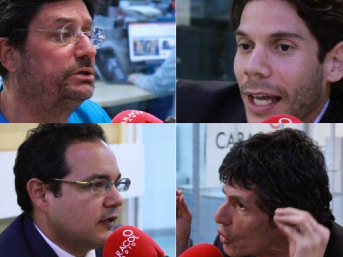 Crisis de basuras: ¿Improvisación? ¿Politización?