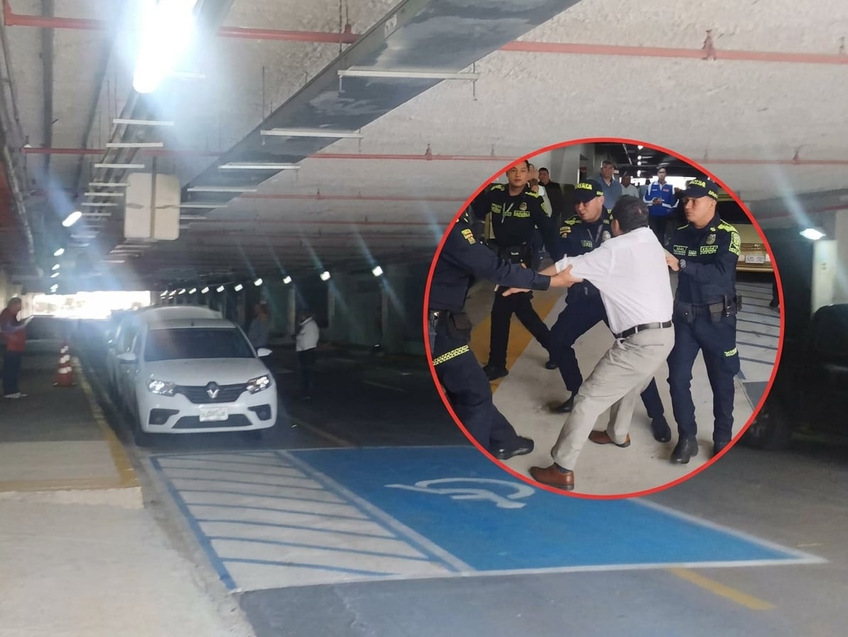 Foto: suministrada comunidad