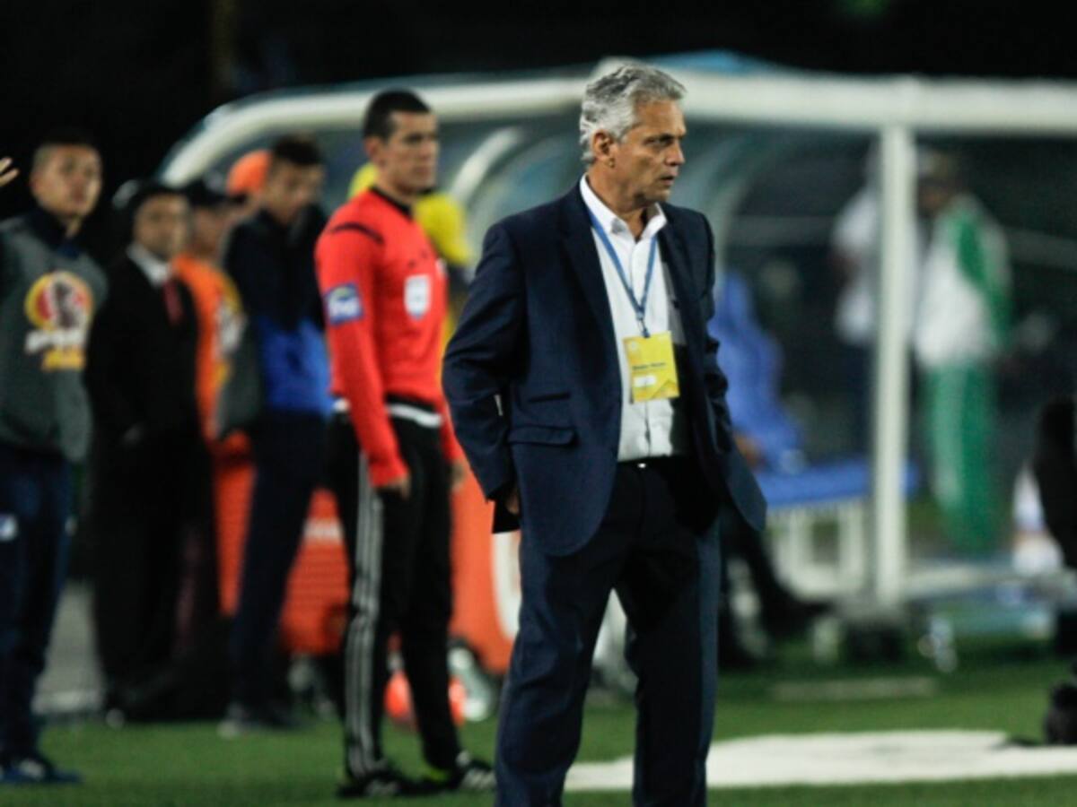 Reinaldo Rueda, cada vez más cerca de la Selección de Chile