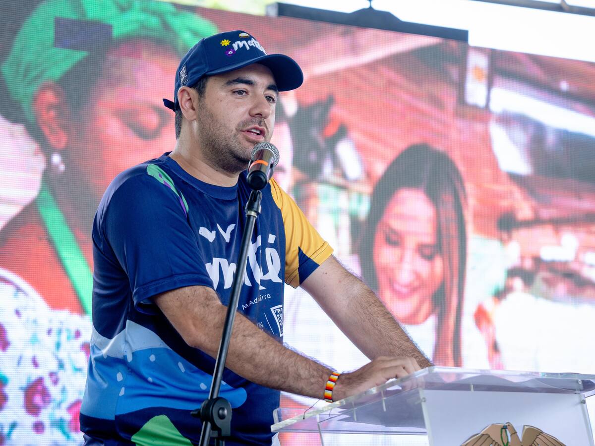 Habrá día cívico en Bolívar si Colombia gana Copa América