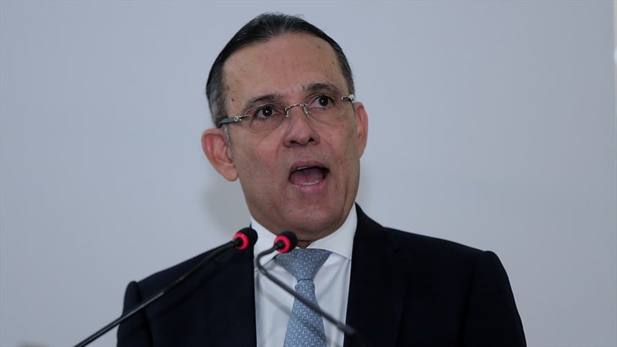 Corte Suprema archiva investigación contra Efraín Cepeda, presidente del Congreso. Foto: Colprensa
