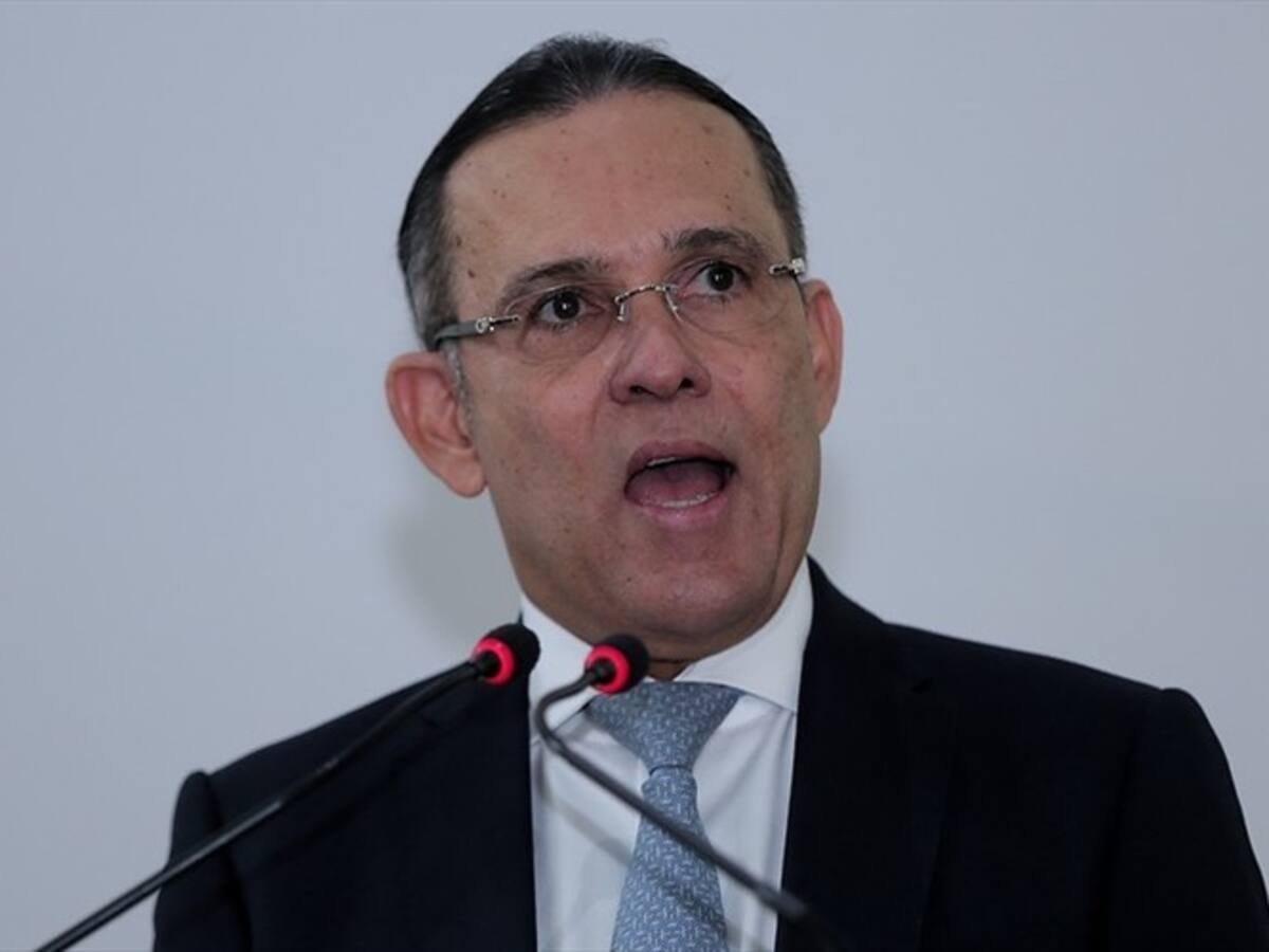 Corte Suprema archiva investigación contra Efraín Cepeda, presidente del Congreso