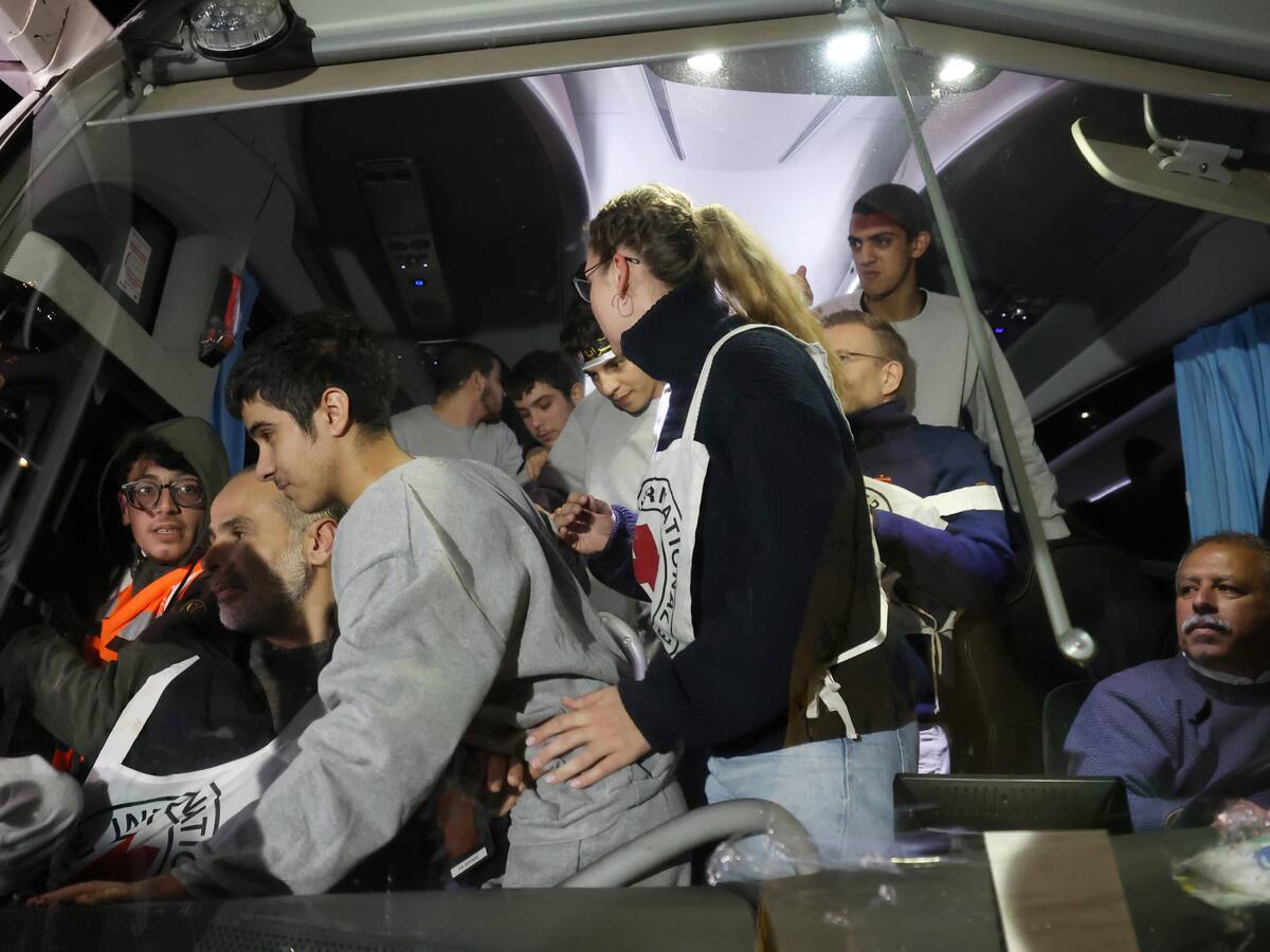 Hamás asegura que buscará extender la tregua por un ‘periodo más largo’