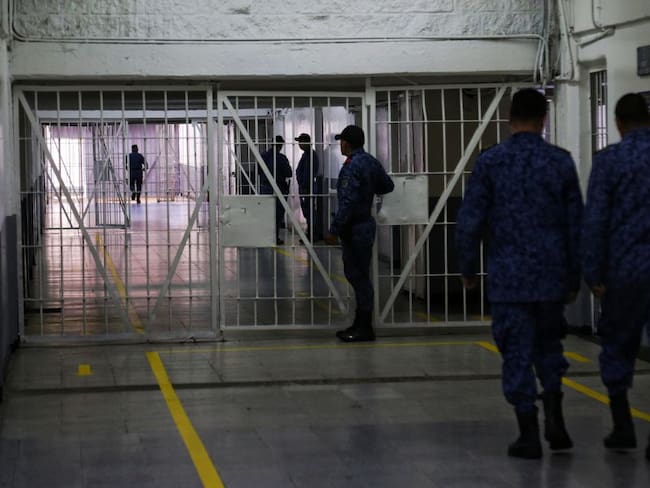 Necesitamos 800 pruebas de Covid-19 para la cárcel de Villavicencio: Alcalde
