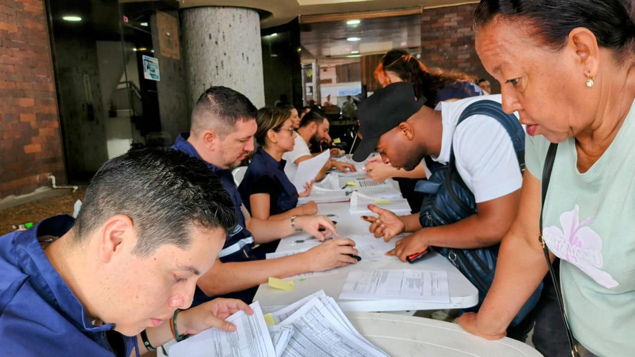 Cali abre convocatoria para subsidios de mejoramiento de vivienda en cuatro comunas