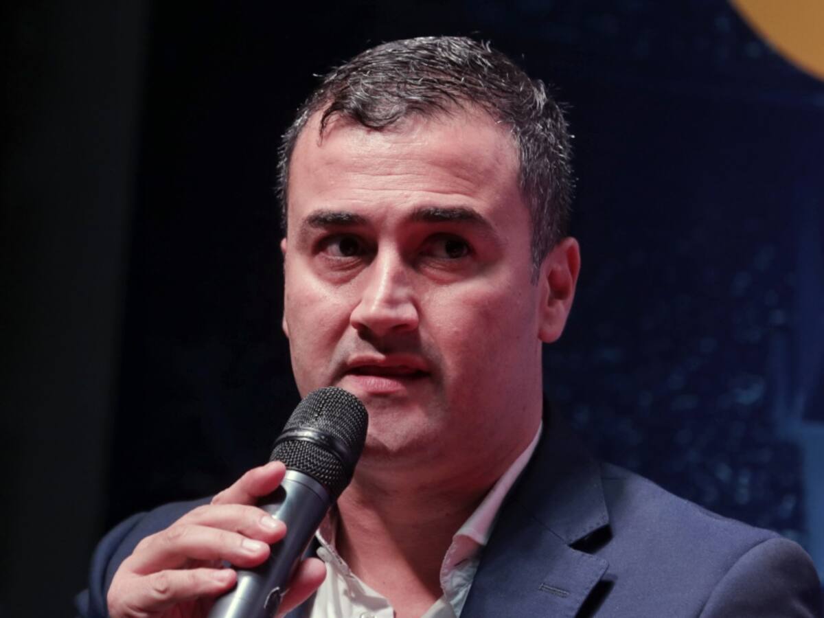 Falleció el presidente que le dio el primer título a Atlético Nacional