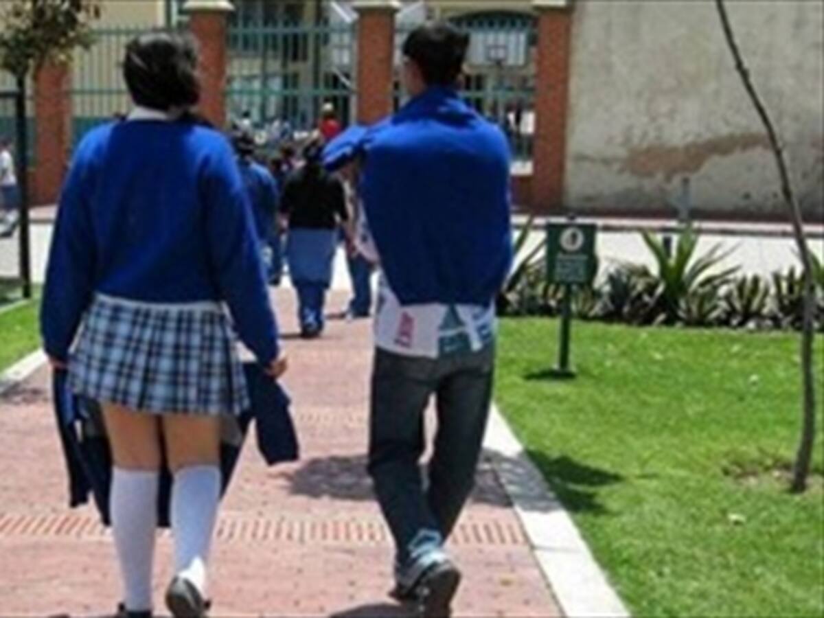 Diez años duraría implementación de la jornada única escolar: Mineducación