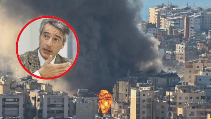 Si el conflicto en Oriente Medio se extiende seguirán las subidas de precio en el petróleo: Experto