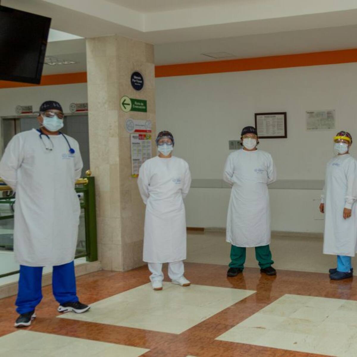 IPS de Pereira advierten saturación en los servicios ambulatorios
