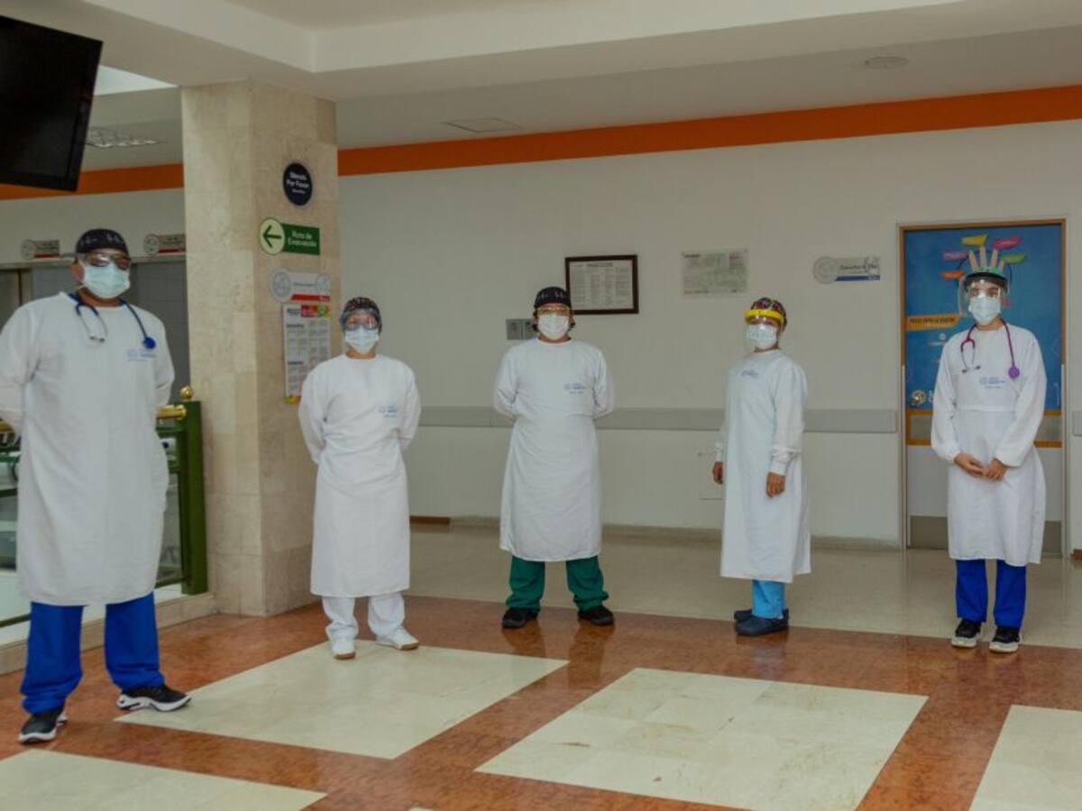 IPS de Pereira advierten saturación en los servicios ambulatorios