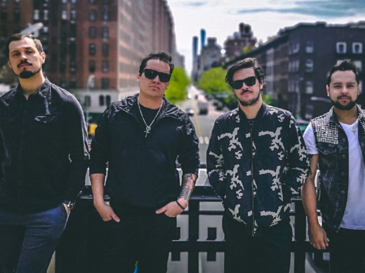 Don Tetto se une a Aterciopelados en su nueva canción