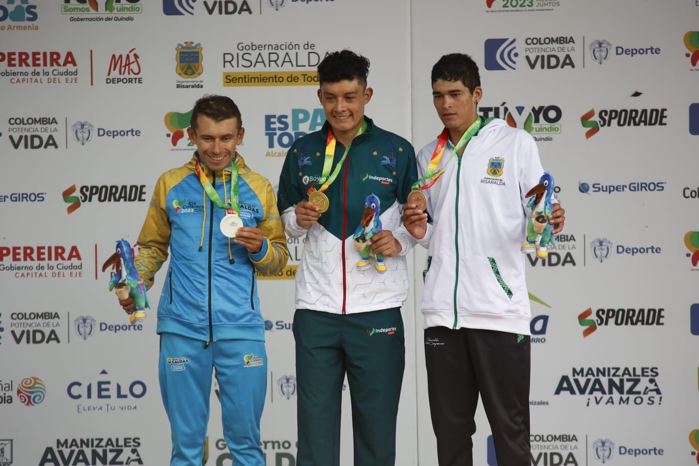 Crédito: Suministrada.