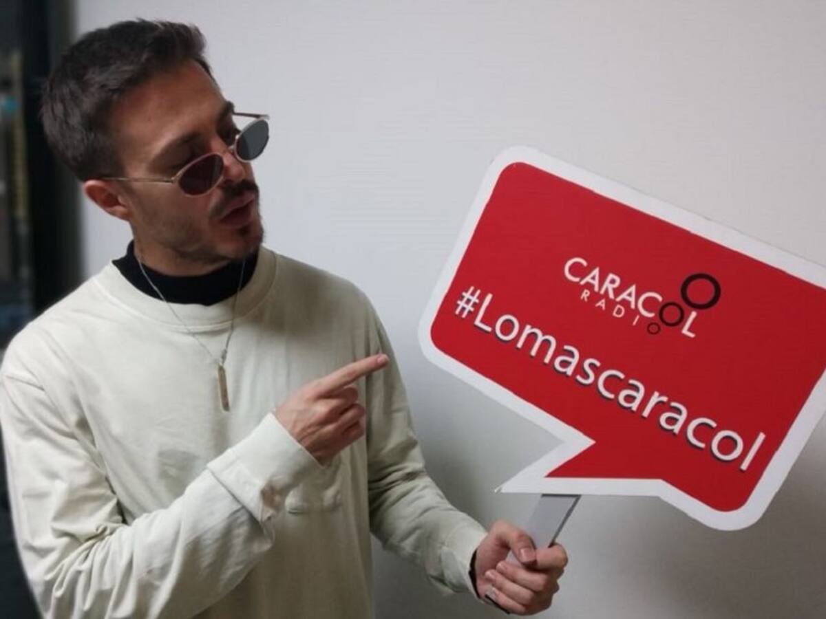 Llane retoma su camino musical con “Más de ti”