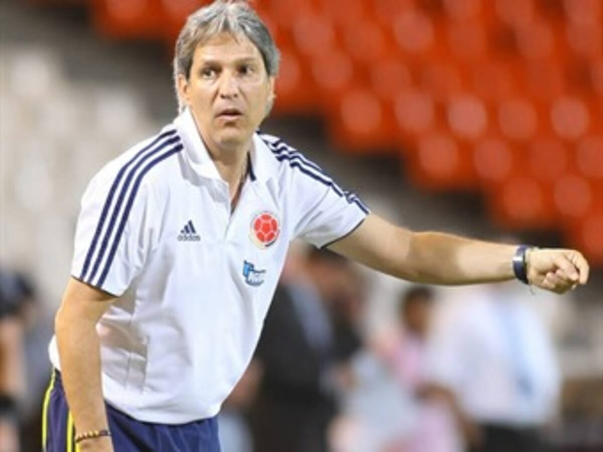 "El fútbol colombiano le debe mucho a los técnicos paisas" Carlos "Piscis" Restrepo
