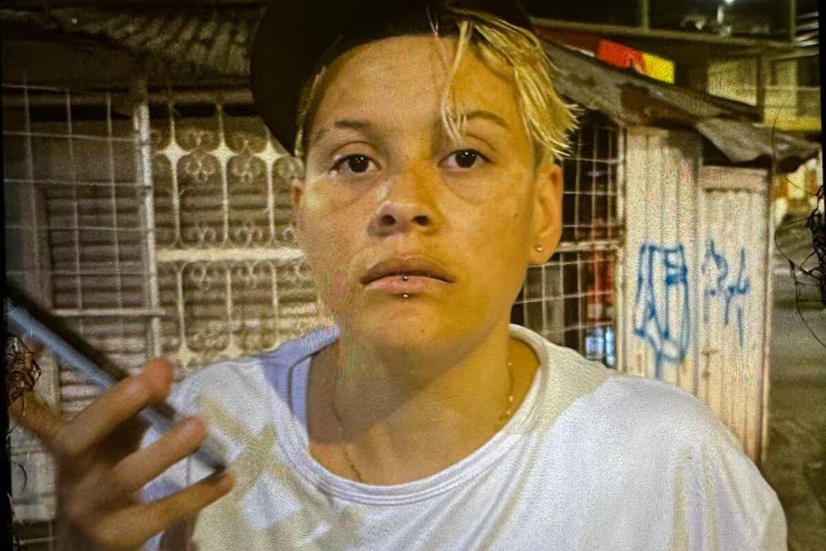 Asesinan mujer trans en Girón