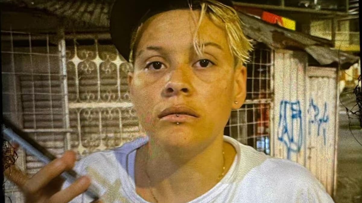 La teoría detrás del crimen de la mujer integrante de la comunidad LGBTIQ en Girón