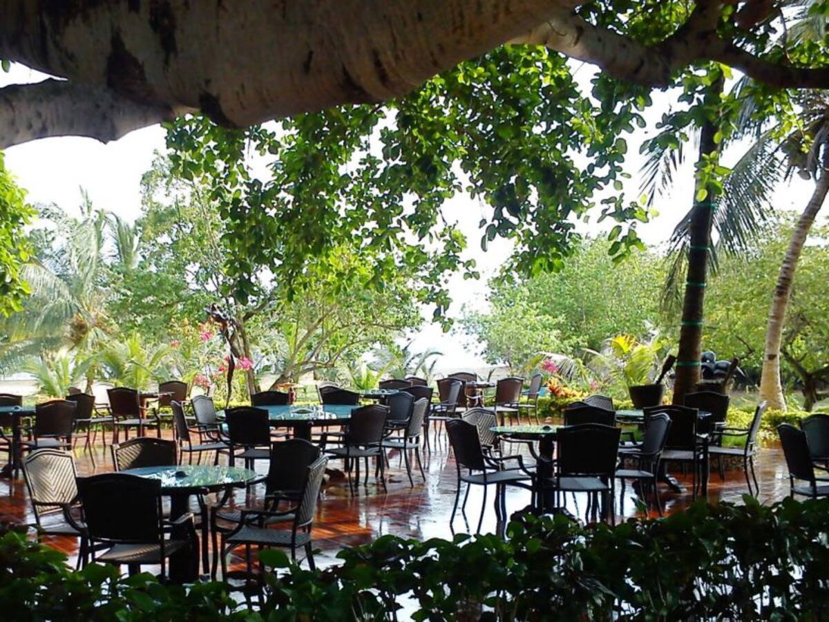 Distrito evalúa reapertura de hoteles en la zona insular de Cartagena