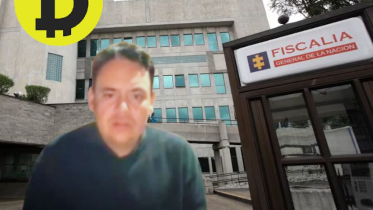 Fiscalía imputó a Juan José Benavides, señalado articulador de estafa masiva con Daily Cop