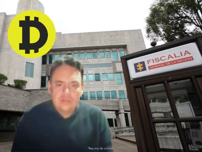 Fiscalía imputó a Juan José Benavides, señalado articulador de estafa masiva con Daily Cop