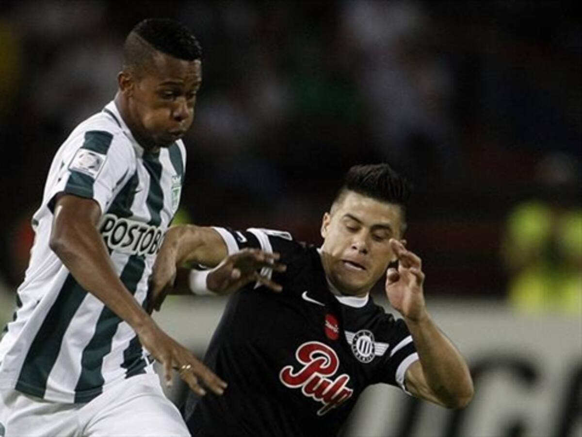Conmebol establece fechas para los octavos de final de la Copa Libertadores