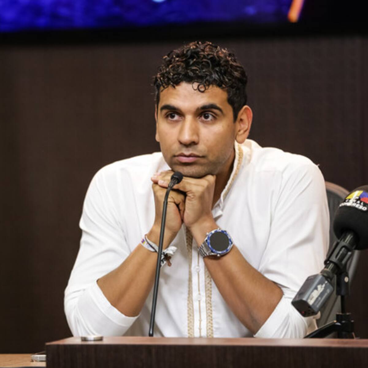 David Racero responde a denuncias por irregularidades laborales en un negocio familiar